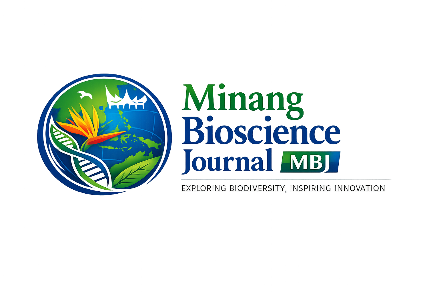 Minang Bioscience Journal (MBJ)