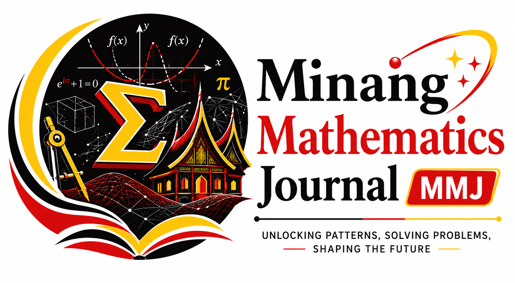 Minang Mathematics Journal (MMJ)